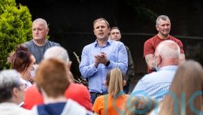 Loyalist denied bail after court told that police discovered weapons and ammunition in car