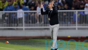 Ian Baraclough ready to shoulder criticism during Northern Ireland rebuilding