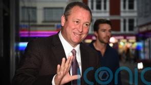 Mike Ashley contacts Derby&rsquo;s administrators to confirm interest in buying club