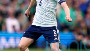 Scotland fans &lsquo;completely correct&rsquo; to boo, admits Andy Robertson