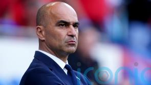 Roberto Martinez &lsquo;confused&rsquo; as to how Wales&rsquo; equaliser was allowed to stand