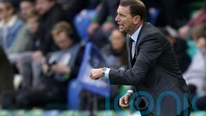 Under-pressure Ian Baraclough expects to remain in charge of Northern Ireland