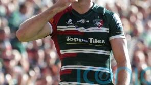 Hard work and a clear way of playing &ndash; George Ford explains Leicester&rsquo;s rise