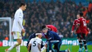 Football&rsquo;s law-makers urged to introduce temporary concussion substitutions