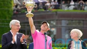 Rory McIlroy retains RBC Canadian Open title with superb final round of 62