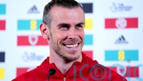 Gareth Bale boost for Cardiff as Wales star weighs up options ahead of World Cup