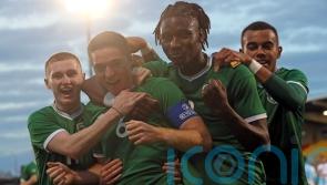 Conor Coventry hoping Ireland U21s can seal maiden finals spot with Italy scalp