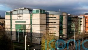 Man arrested in relation to evacuation of peace event denied bail