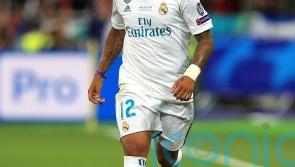 Marcelo bids emotional farewell to Real Madrid