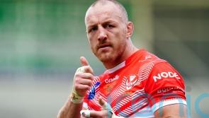 Coach Shaun Wane says England door remains open for retired hooker James Roby