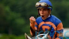 Ortiz Jr: It would be a dream come true to win at Royal Ascot