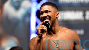 Anthony Joshua&rsquo;s future fights to be broadcast on DAZN in &lsquo;groundbreaking&rsquo; deal