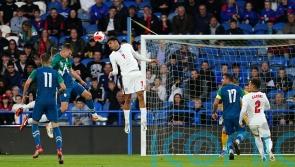 England U21s suffered wake-up call in defeat to Slovenia &ndash; boss Lee Carsley