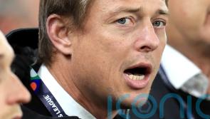 Ex-Denmark forward Jon Dahl Tomasson appointed Blackburn boss on three-year deal