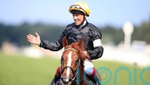 Stradivarius tackles nine rivals in quest for fourth Gold Cup triumph