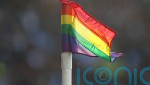 &lsquo;Not acceptable&rsquo; for Qatar officials to confiscate rainbow flags at World Cup