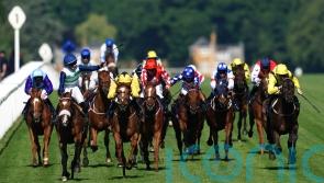 Jubilant Callum Hutchinson savours Ascot Stakes success