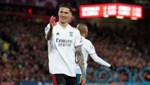 Liverpool sign Benfica striker Darwin Nunez for what could become record fee