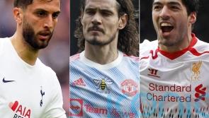 Bentancur, Cavani and Suarez &ndash; How have Uruguayans fared in the Premier League?