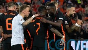 Memphis Depay ensures Holland deny Wales at the death again
