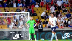 The performance tonight was shocking &ndash; Joe Cole slates England