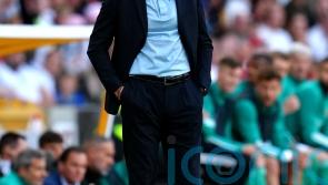 Gareth Southgate backs young England players to bounce back from Hungary defeat