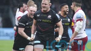 Vincent Koch: Bad words towards Saracens helped underpin recovery to reach final