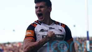 Freddie Burns ready to complete &lsquo;unfinished business&rsquo; in Premiership final