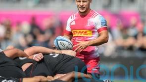 Danny Care told he has World Cup chance if he proves himself against Barbarians