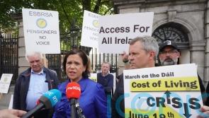 Campaigners urge public to protest this weekend over cost-of-living crisis