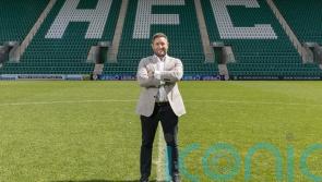 A real coup &ndash; Lee Johnson happy after Hibernian sign Jair Tavares from Benfica