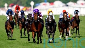 Little Big Bear puts Aidan O&rsquo;Brien on the mark