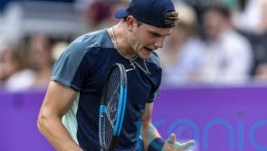 Jack Draper keen to learn lessons from Queen&rsquo;s exit ahead of Wimbledon
