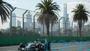 Melbourne agrees new 10-year deal with Formula One to host Australian Grand Prix