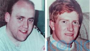 'Help us to get justice' - Children of constables murdered in NI&nbsp;appeal for information
