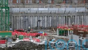 Cost of National Children's Hospital to rise by over &euro;50m due to inflation