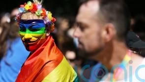 'Very sensitive issues' - Varadkar hopes RTE and Pride can reconcile after trans row