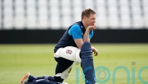 Eoin Morgan admits injury may restrict England appearances this summer