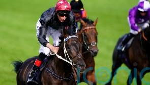 Claymore foils the Queen&rsquo;s Reach For The Moon in Hampton Court