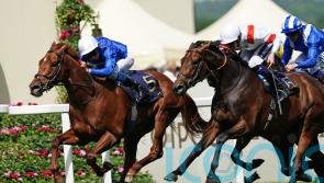 Secret State secures King George V prize