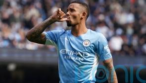 Football rumours: Arsenal edge closer to taking Manchester City&rsquo;s Gabriel Jesus