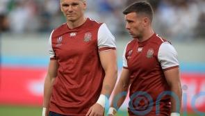 England duo George Ford and Owen Farrell hailed ahead of Twickenham showpiece