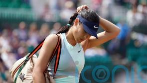 No Eastbourne wild card for Emma Raducanu amid ongoing injury concern