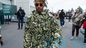 Lewis Hamilton steps back in time for racing fix ahead of Canadian Grand Prix