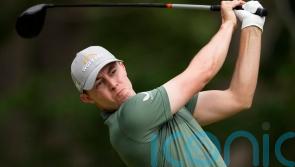 Matt Fitzpatrick revels in his new-found status as one of golf&rsquo;s big hitters