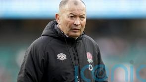Eddie Jones keen to see if rookies can stake claim for Australia tour spot