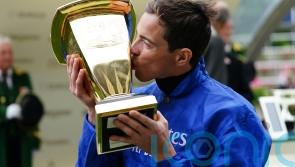 After two Classics, Doyle continues headline-making season