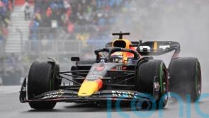 Max Verstappen masters conditions to take pole position at Canadian Grand Prix