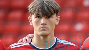 Liverpool sign teenage defender Calvin Ramsay from Aberdeen