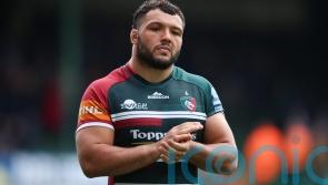 Ellis Genge targeted by online racist abuse after Premiership final victory